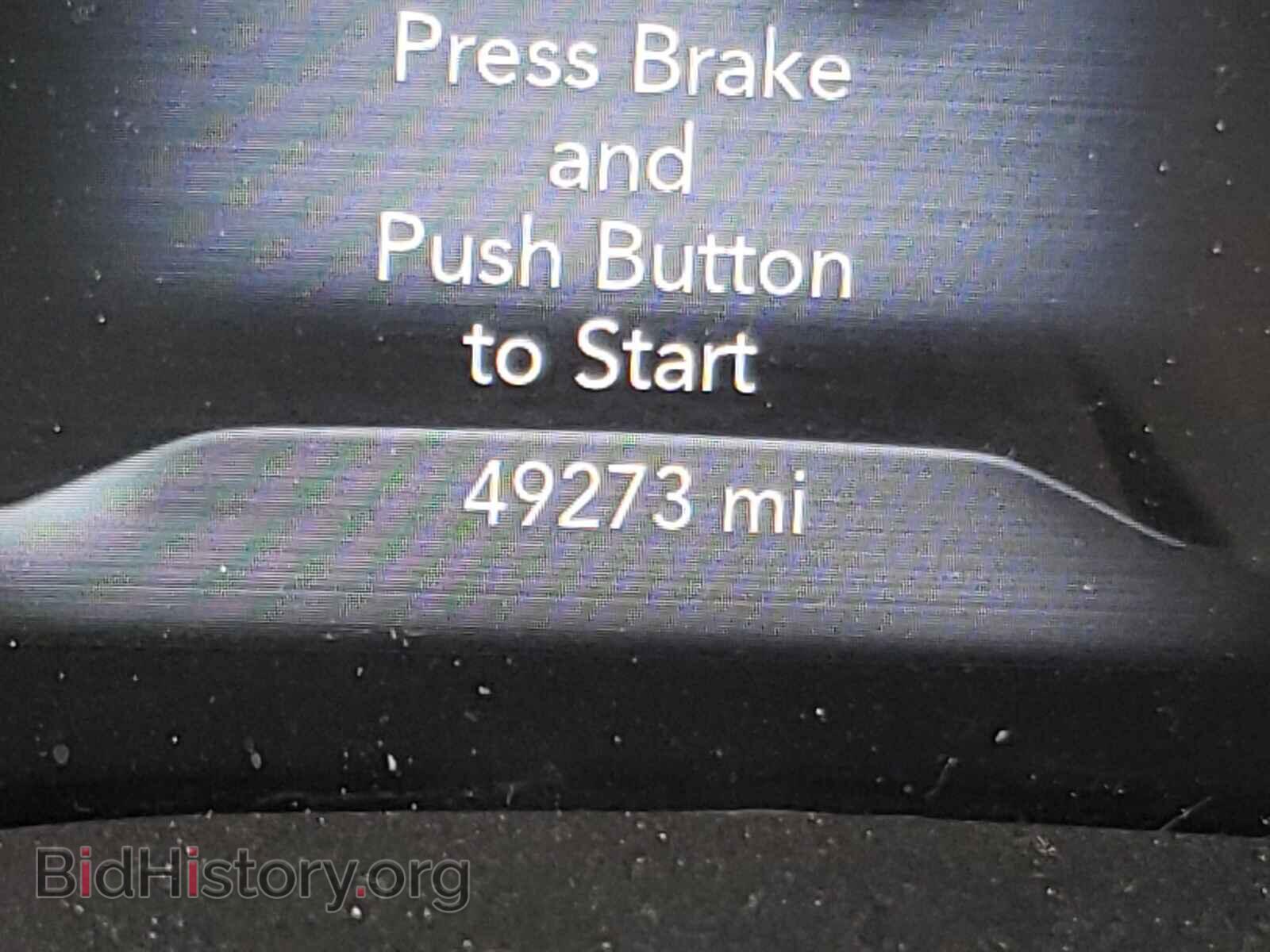 2020 JEEP CHEROKEE - VIN: 1C4PJLDB0LD564981 - Фото 8