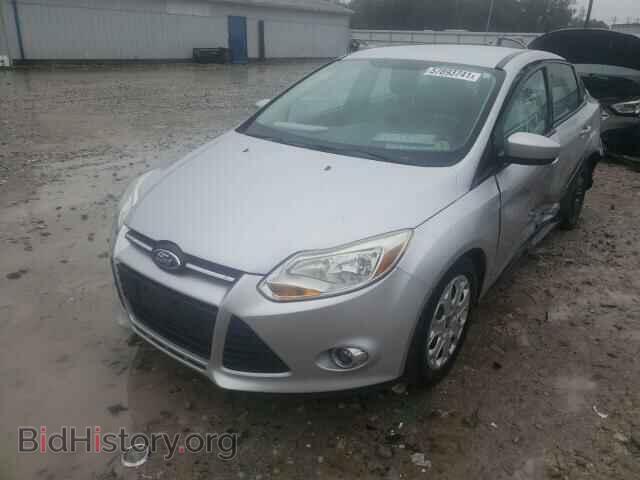 2012 FORD FOCUS - VIN: 1FAHP3F20CL221244 - Photo 2