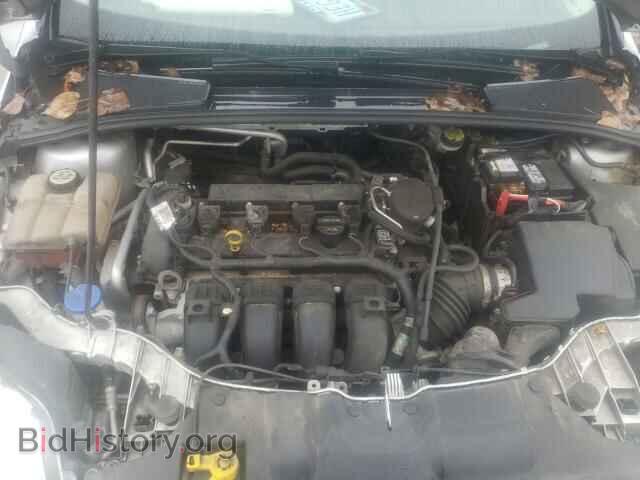 2012 FORD FOCUS - VIN: 1FAHP3F20CL221244 - Photo 7