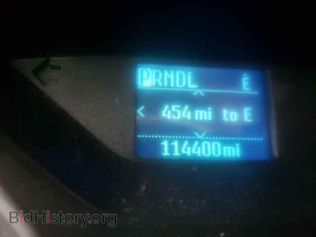 2012 FORD FOCUS - VIN: 1FAHP3F20CL221244 - Photo 8