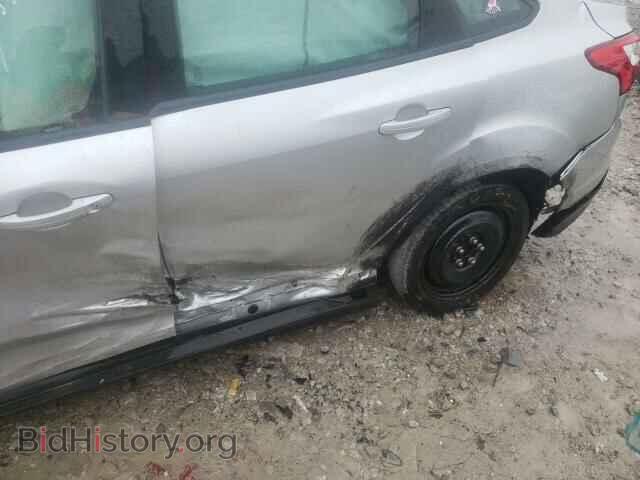2012 FORD FOCUS - VIN: 1FAHP3F20CL221244 - Photo 9