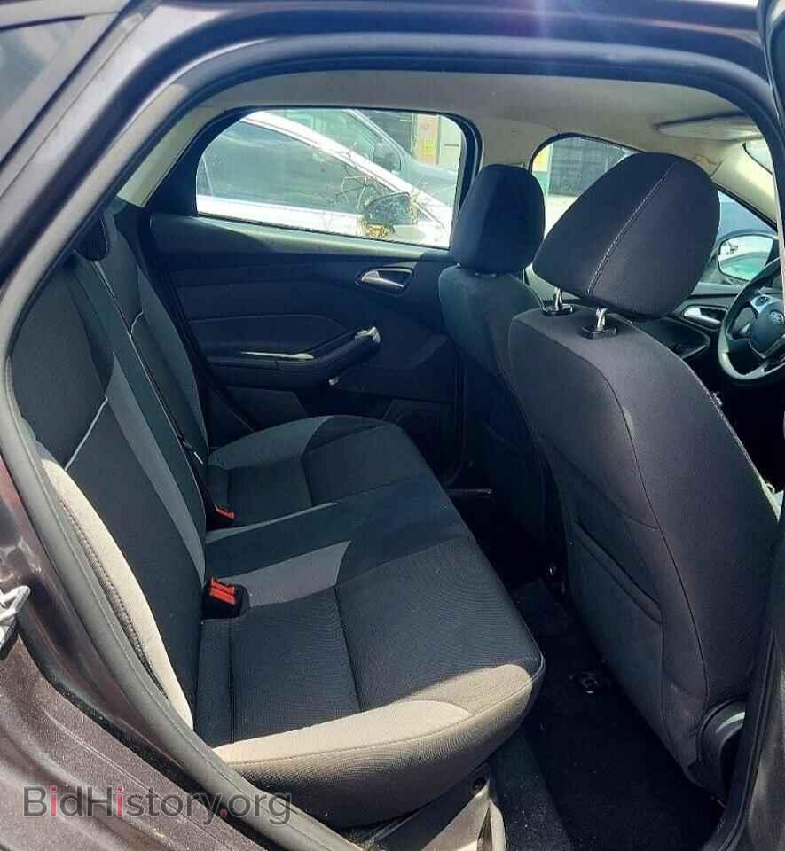 2013 FORD FOCUS - VIN: 1FADP3F27DL143030 - Фото 10