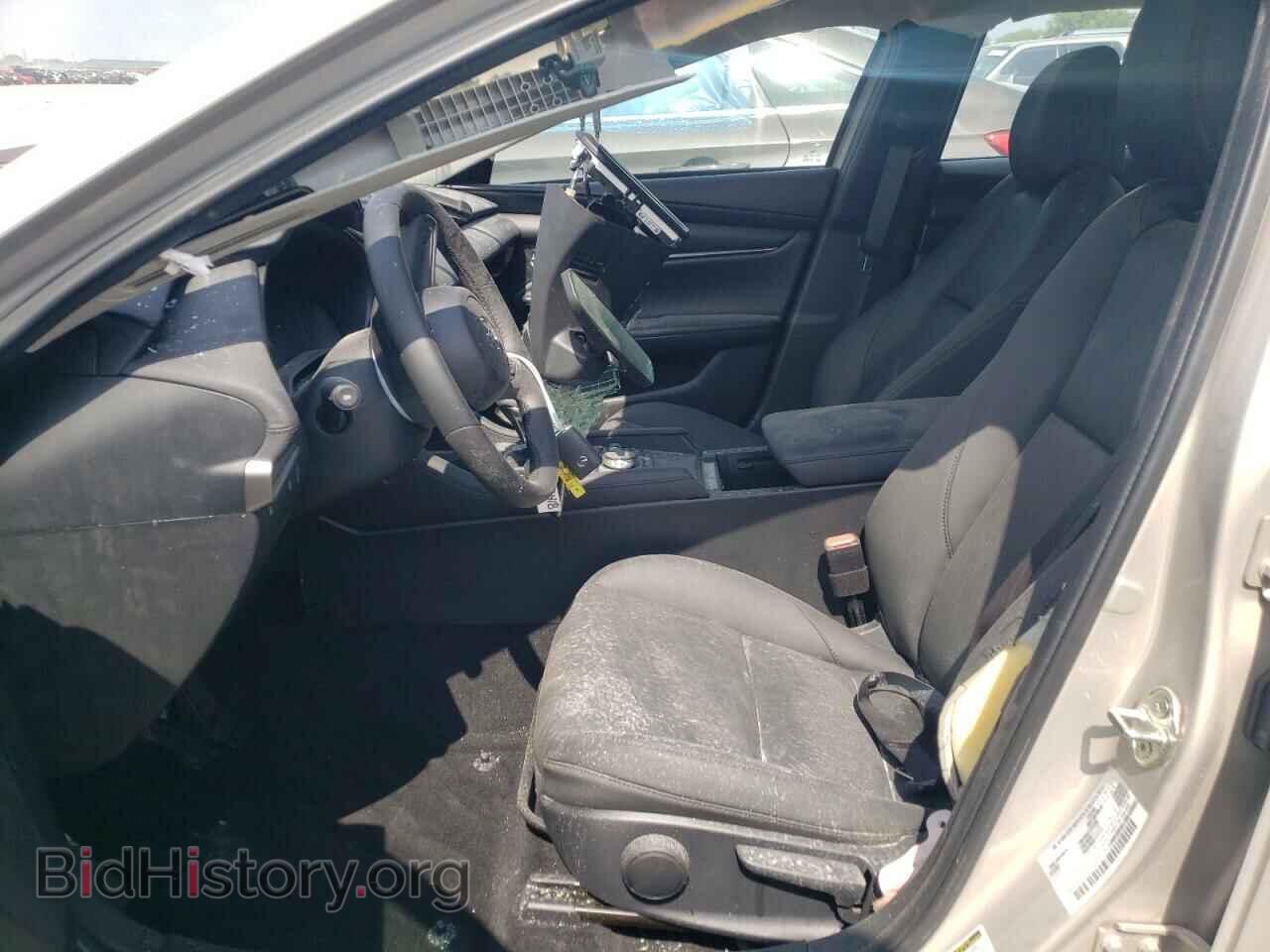 2023 MAZDA 3 - VIN: 3MZBPABM7PM368318 - Фото 7