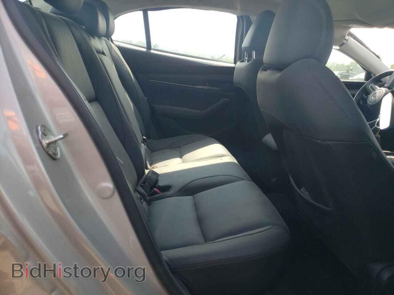 2023 MAZDA 3 - VIN: 3MZBPABM7PM368318 - Фото 10