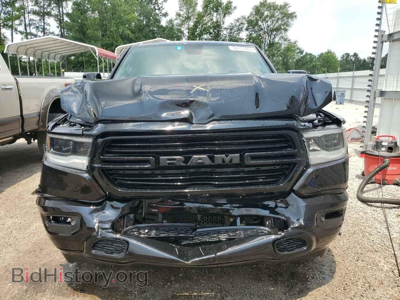 2020 RAM 1500 - VIN: 1C6SRFBT2LN115075 - Фото 5