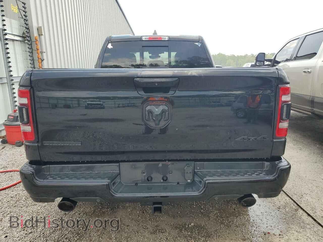 2020 RAM 1500 - VIN: 1C6SRFBT2LN115075 - Фото 6
