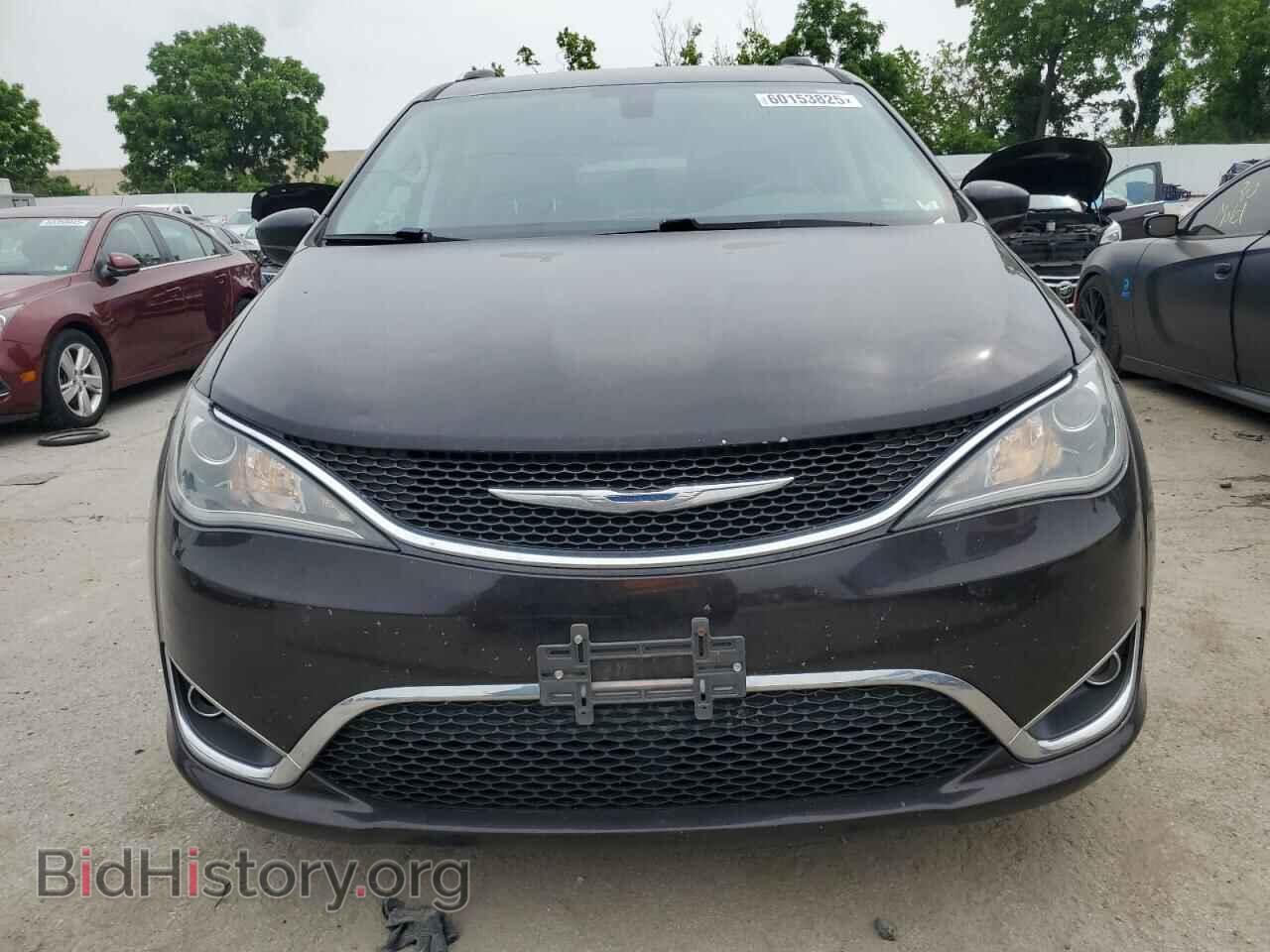 2017 CHRYSLER PACIFICA - VIN: 2C4RC1EG9HR525716 - Photo 5