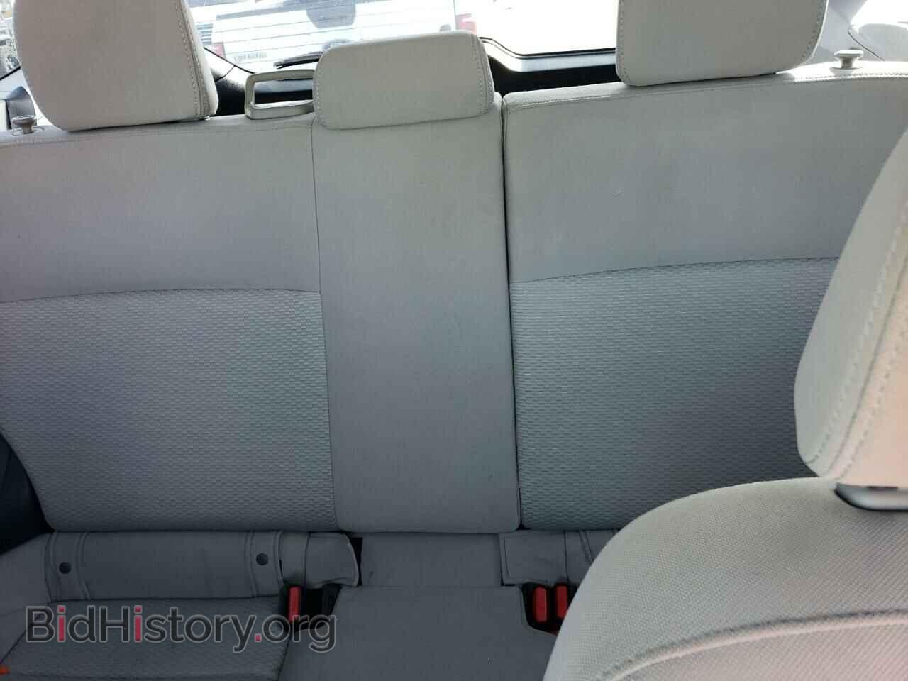 2017 SUBARU FORESTER - VIN: JF2SJAAC8HH417157 - Фото 10