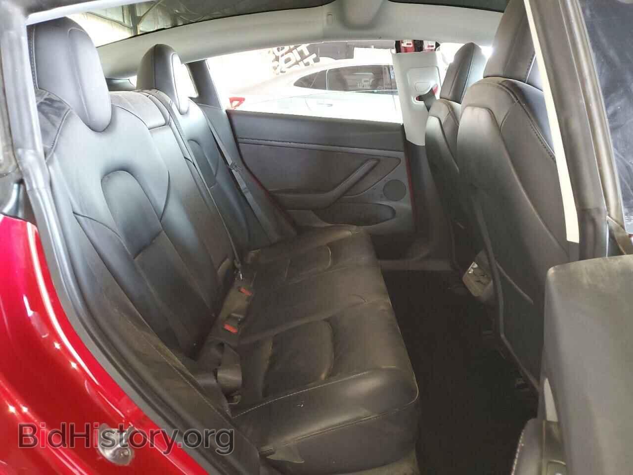 2023 TESLA MODEL 3 - VIN: 5YJ3E1EA9PF454085 - Photo 10