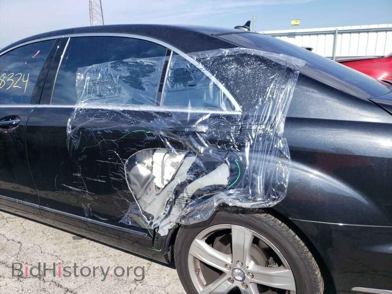 2012 MERCEDES-BENZ S-CLASS - VIN: WDDNG9EB2CA464556 - Фото 9