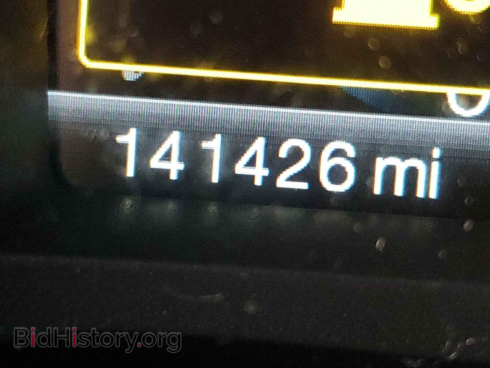 2011 FORD EDGE - VIN: 2FMDK4KC3BBB31026 - Фото 8