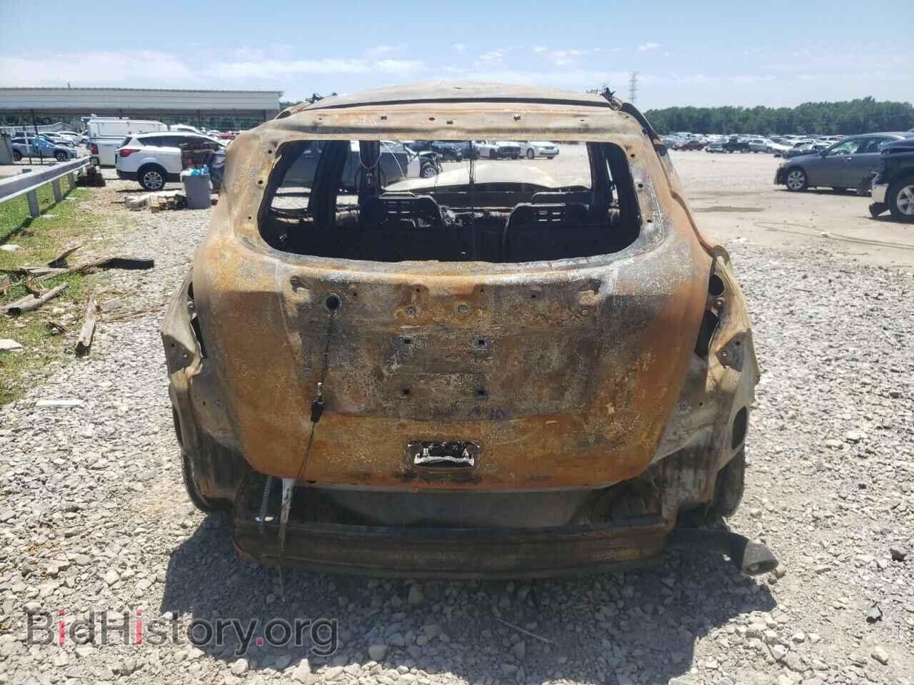 2019 BUICK ENCORE - VIN: KL4CJESB9KB732649 - Фото 6