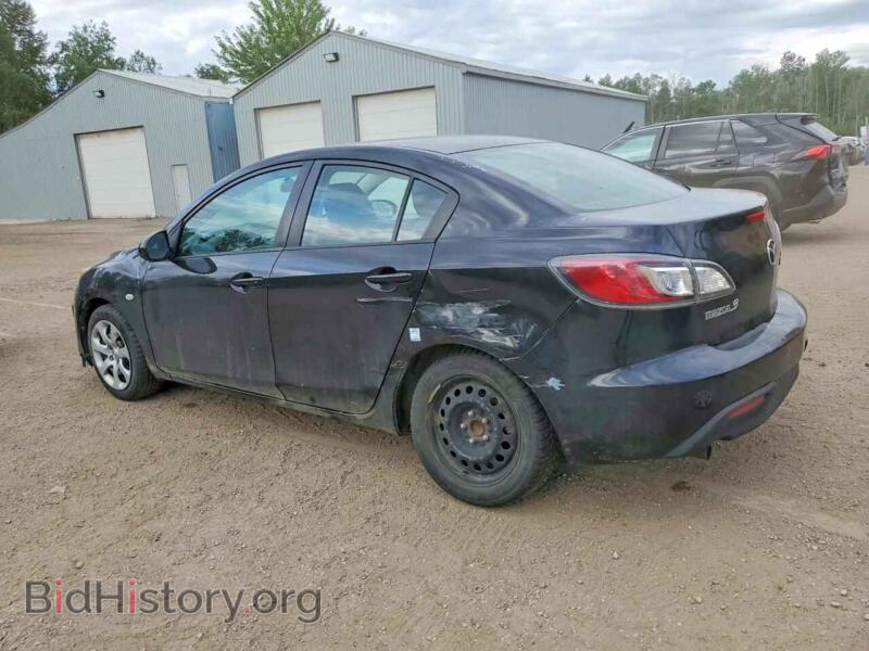 2010 Mazda 3 (VIN JM1BL1SF9A1354330) — фото 2 из 13