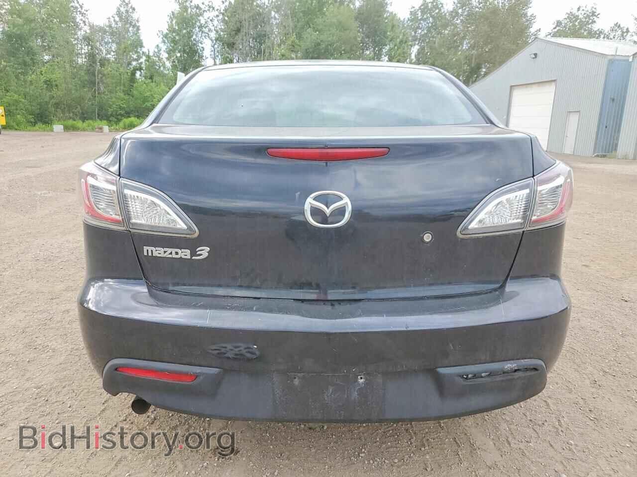 2010 MAZDA 3 - VIN: JM1BL1SF9A1354330 - Photo 6