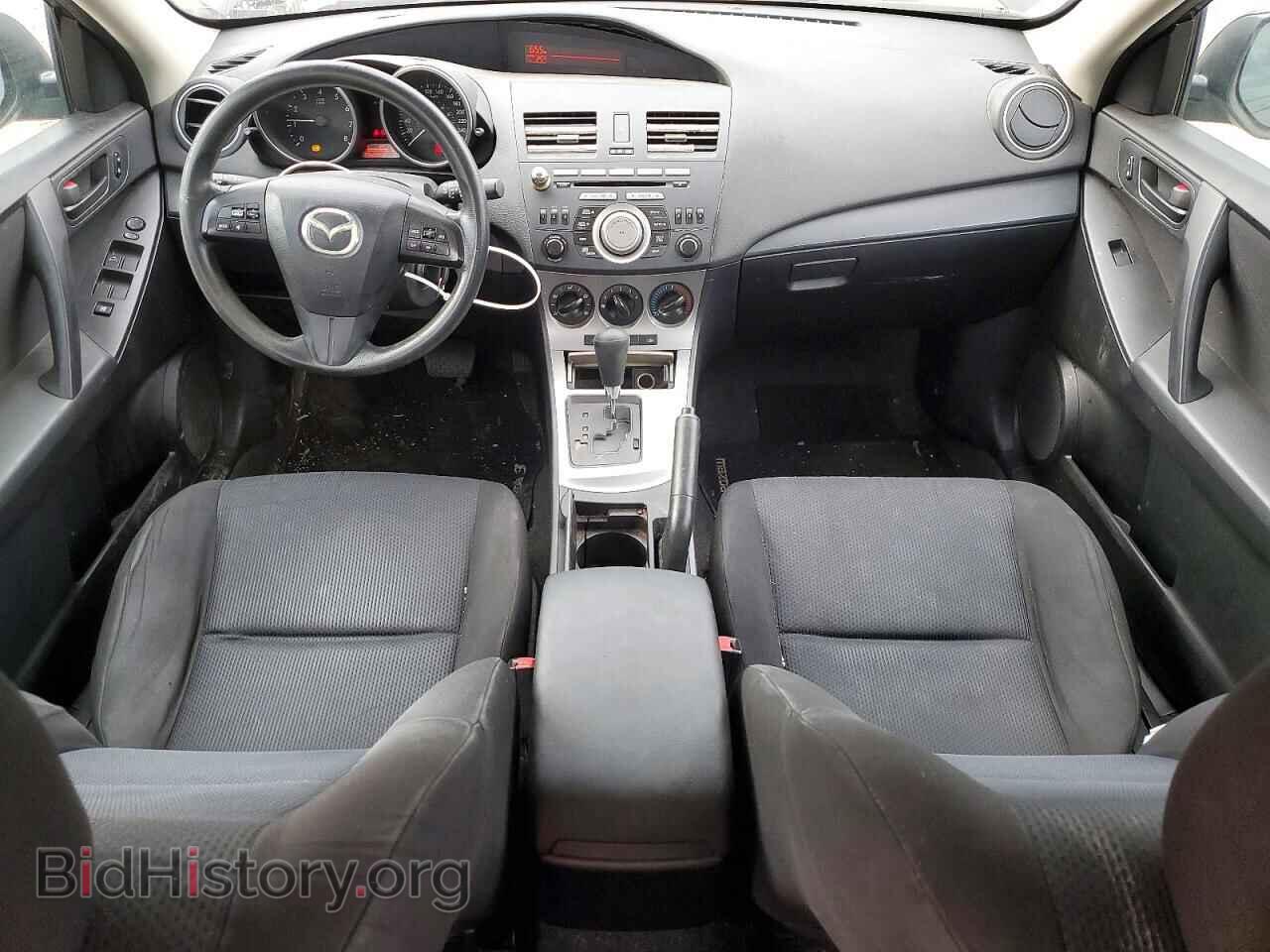 2010 MAZDA 3 - VIN: JM1BL1SF9A1354330 - Photo 8