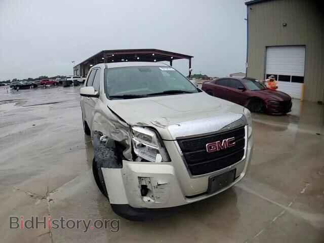 2014 GMC TERRAIN - VIN: 2GKALMEK5E6347775 - Фото 14