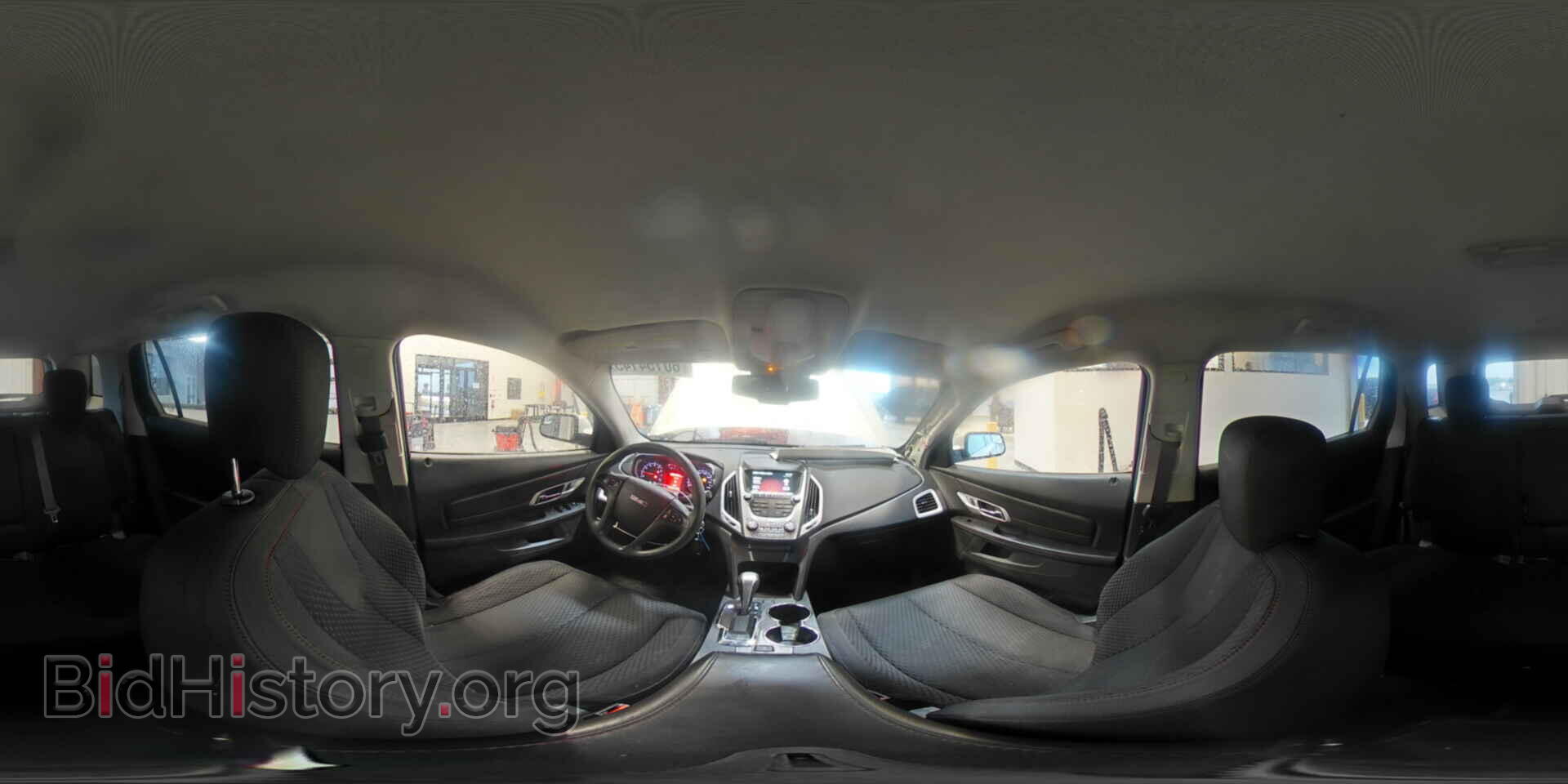 2014 GMC TERRAIN - VIN: 2GKALMEK5E6347775 - Фото 15