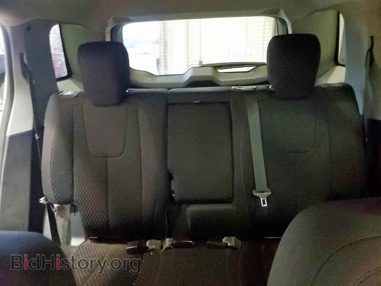 2014 GMC TERRAIN - VIN: 2GKALMEK5E6347775 - Фото 10