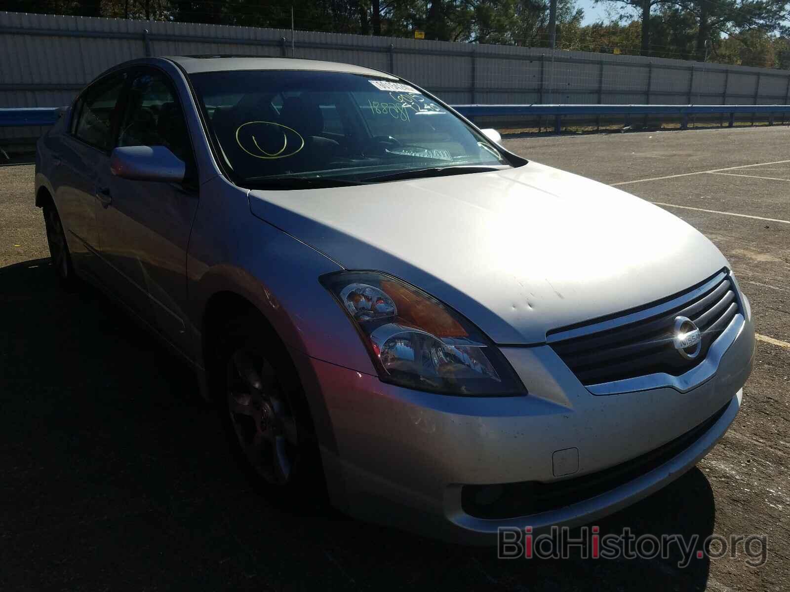 Photo 1N4AL21E18C287768 - NISSAN ALTIMA 2008