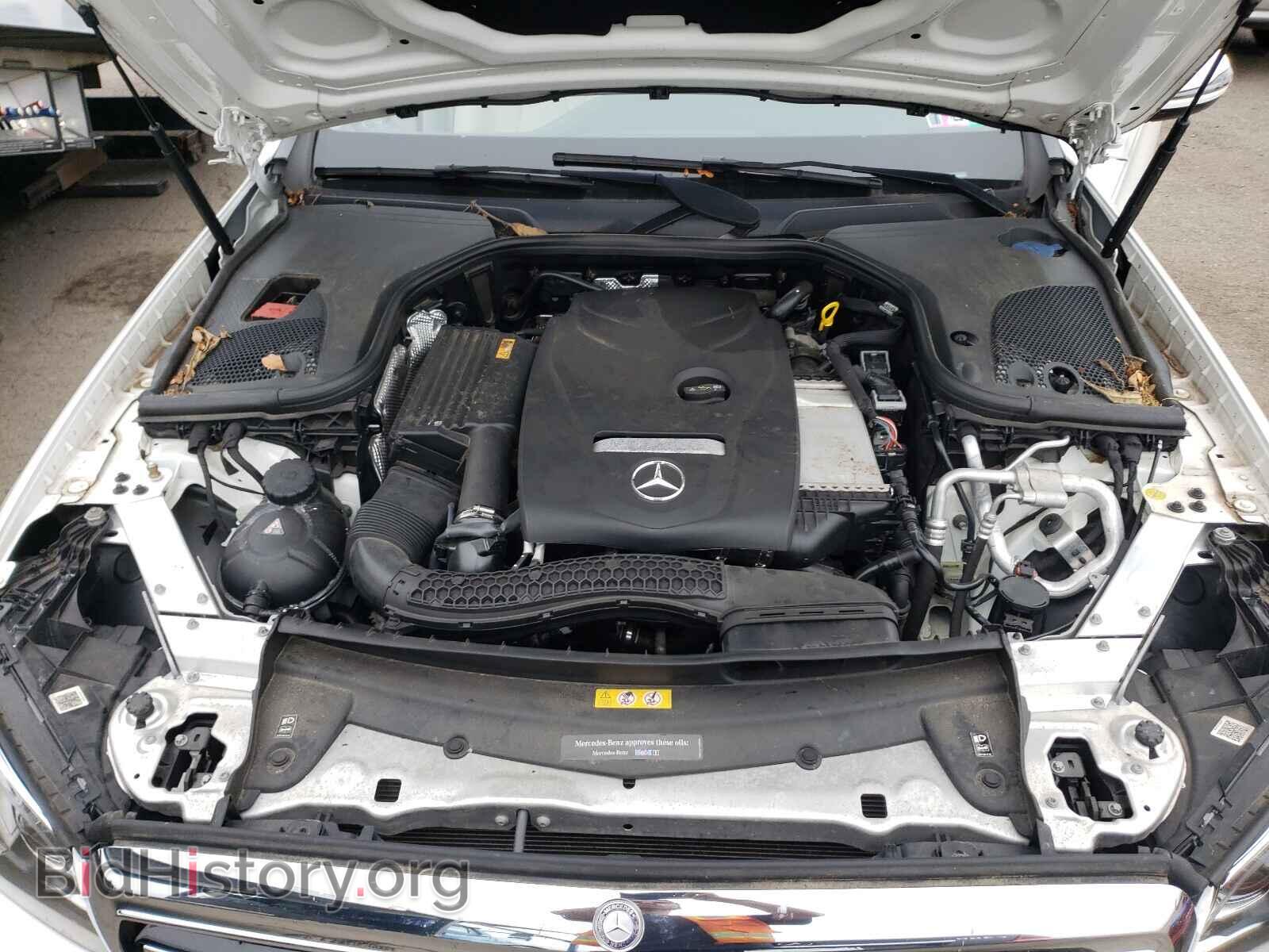 2017 MERCEDES-BENZ E-CLASS - VIN: WDDZF4KB9HA141818 - Фото 7