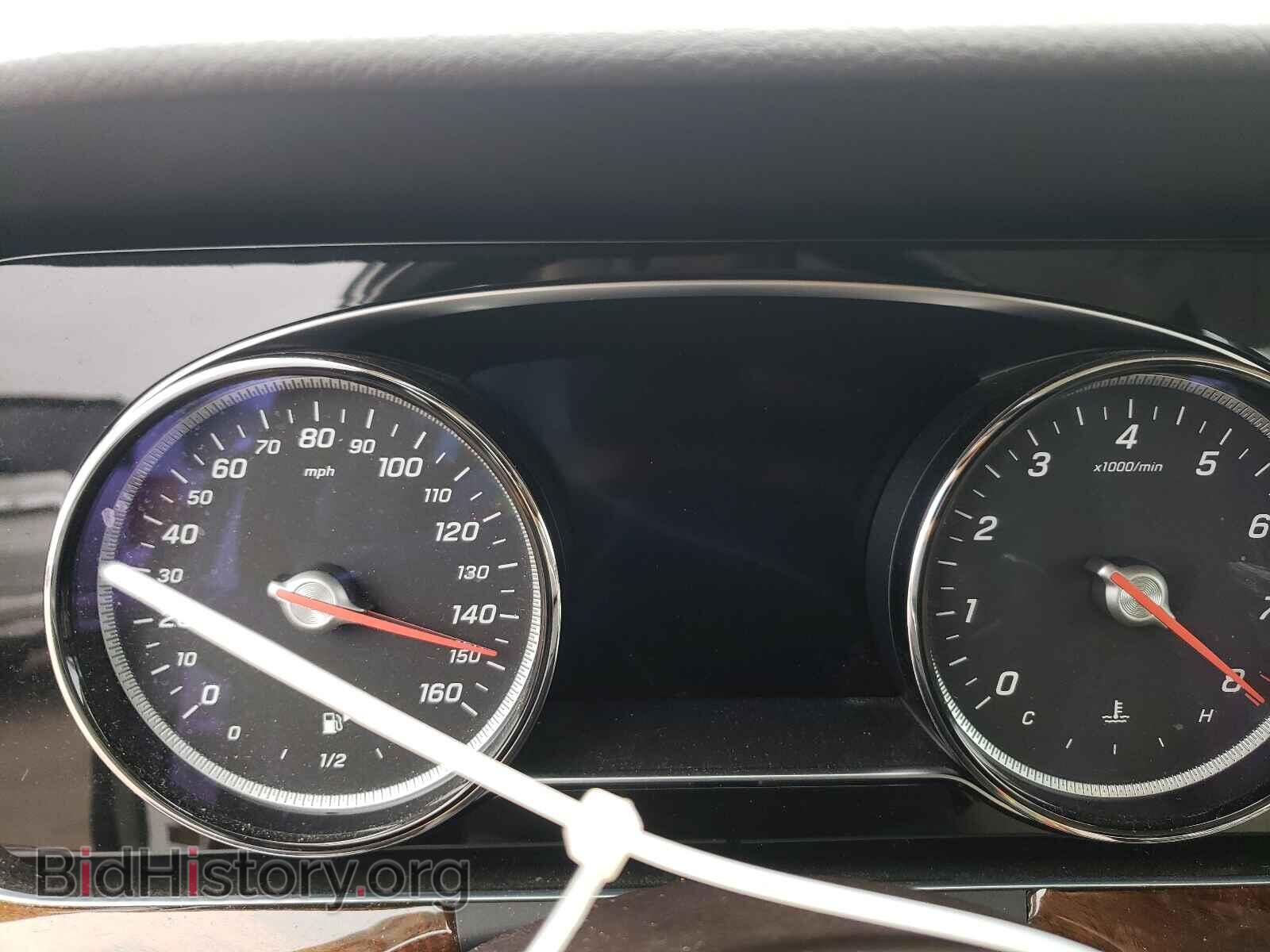 2017 MERCEDES-BENZ E-CLASS - VIN: WDDZF4KB9HA141818 - Фото 8