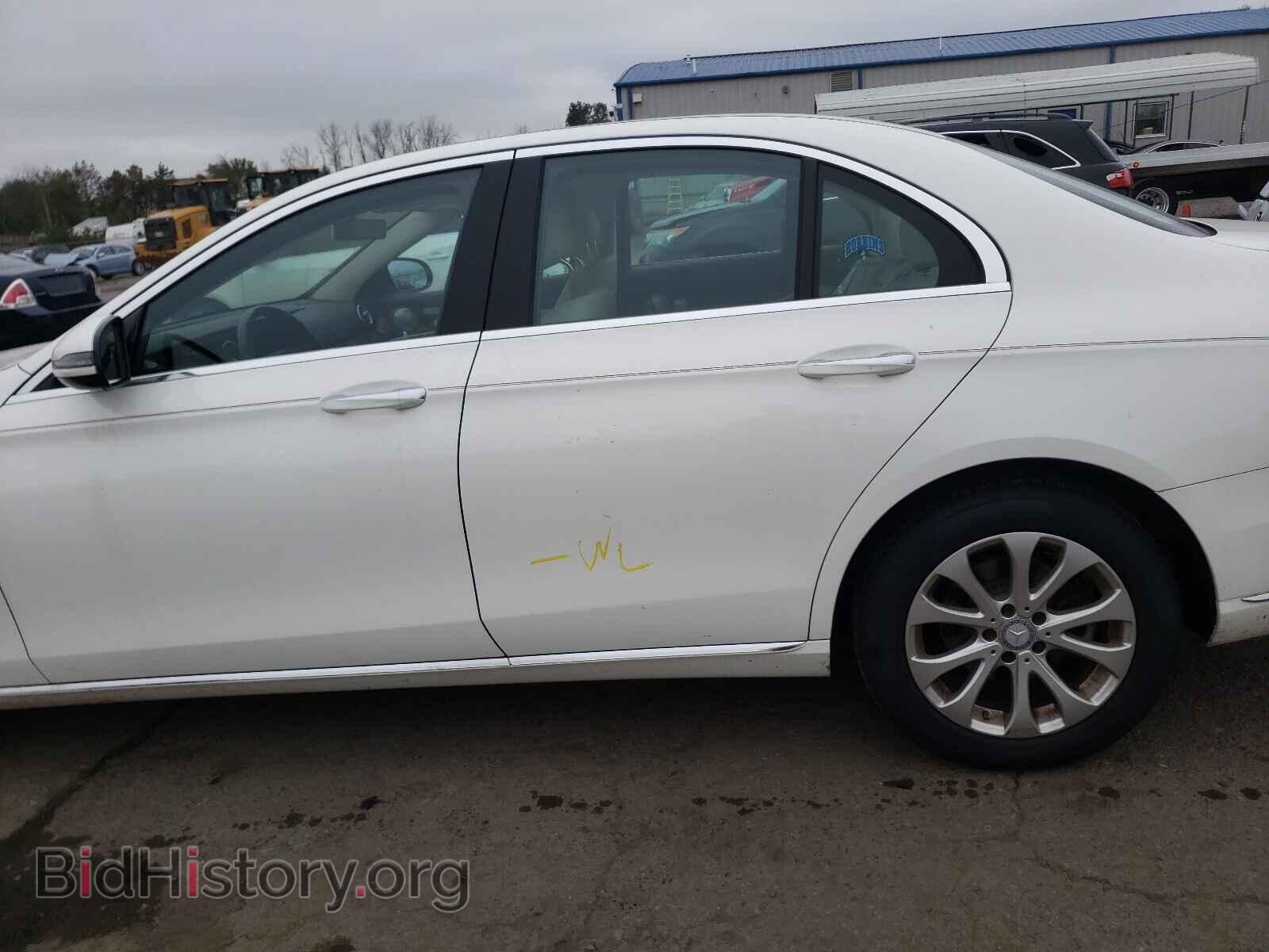 2017 MERCEDES-BENZ E-CLASS - VIN: WDDZF4KB9HA141818 - Фото 9