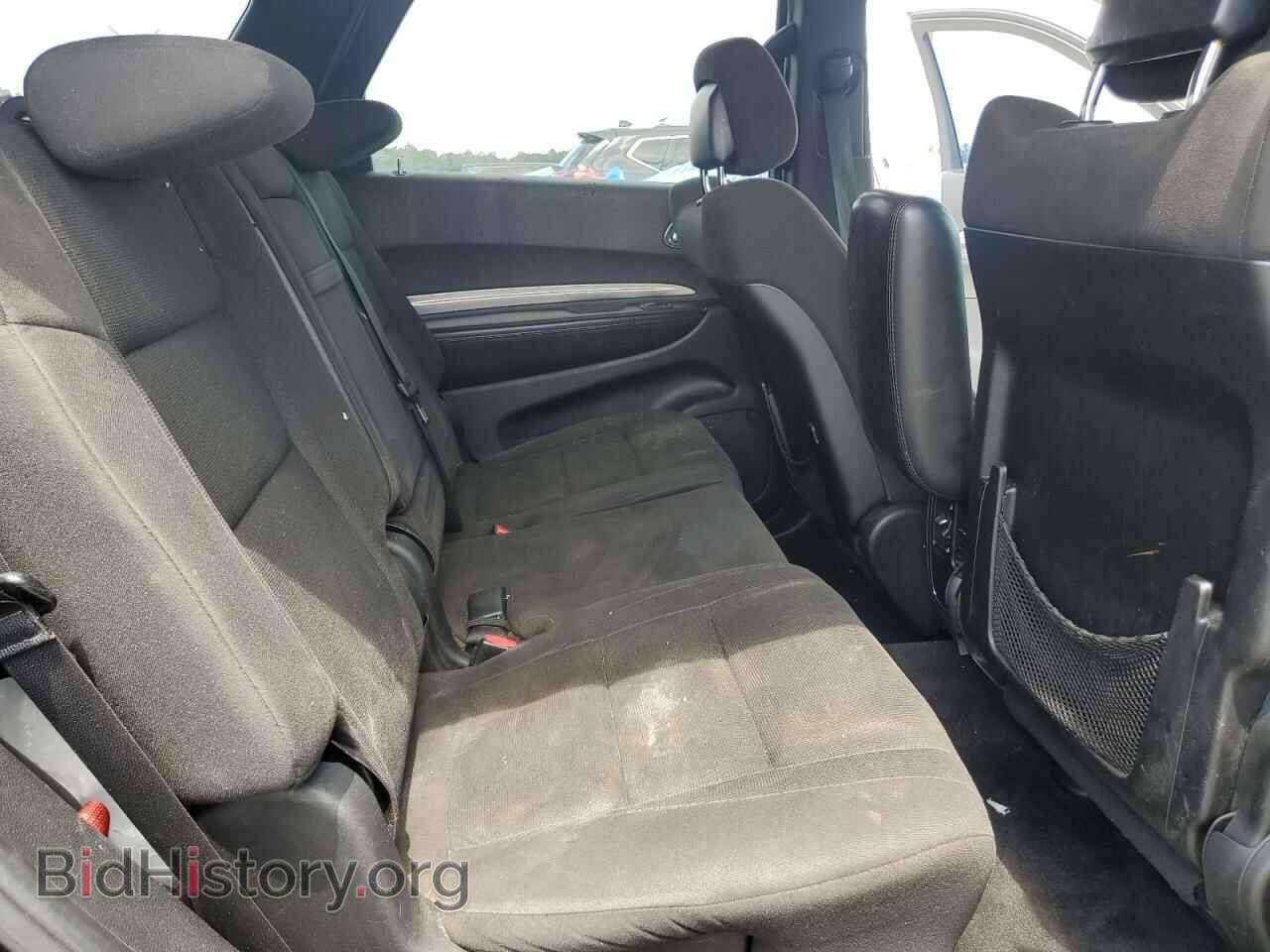2013 DODGE DURANGO - VIN: 1C4RDHAG1DC651146 - Фото 11