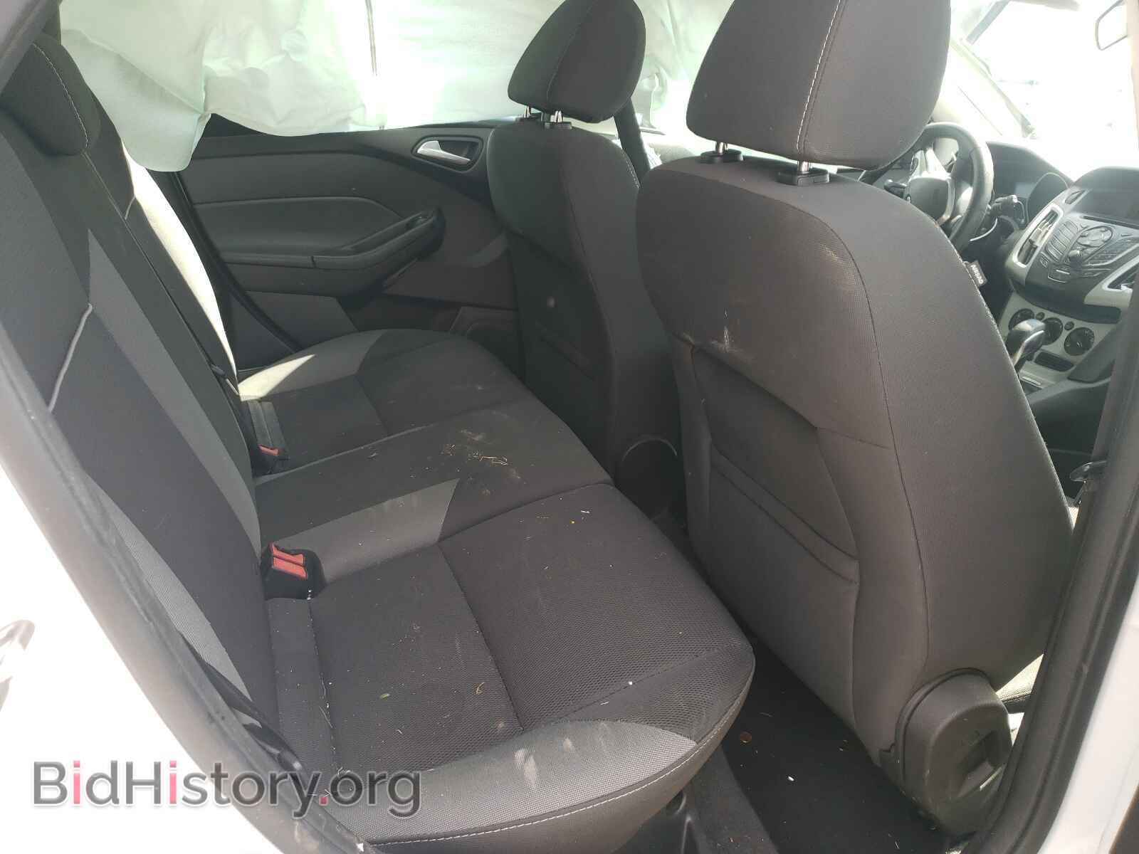 2014 FORD FOCUS - VIN: 1FADP3K23EL225439 - Фото 6