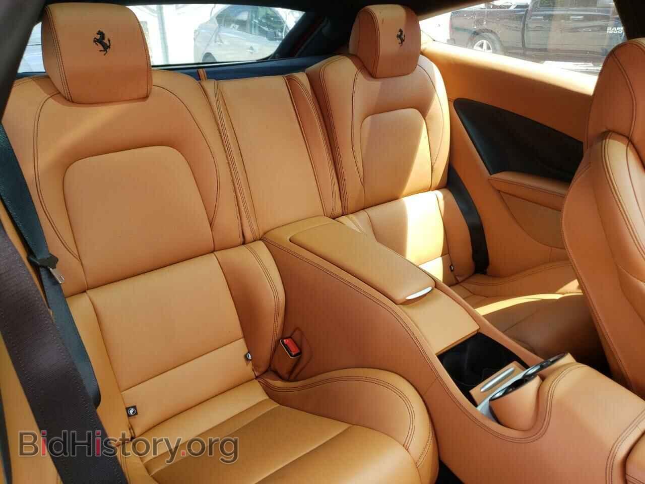 2016 FERRARI FF - VIN: ZFF73SKA4G0214010 - Photo 6