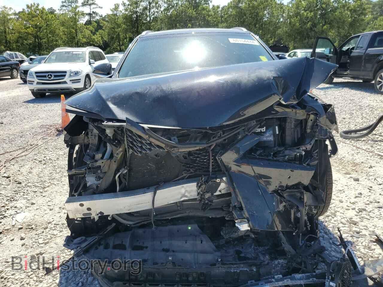 2017 LEXUS RX350 - VIN: 2T2BZMCA5HC088101 - Фото 5