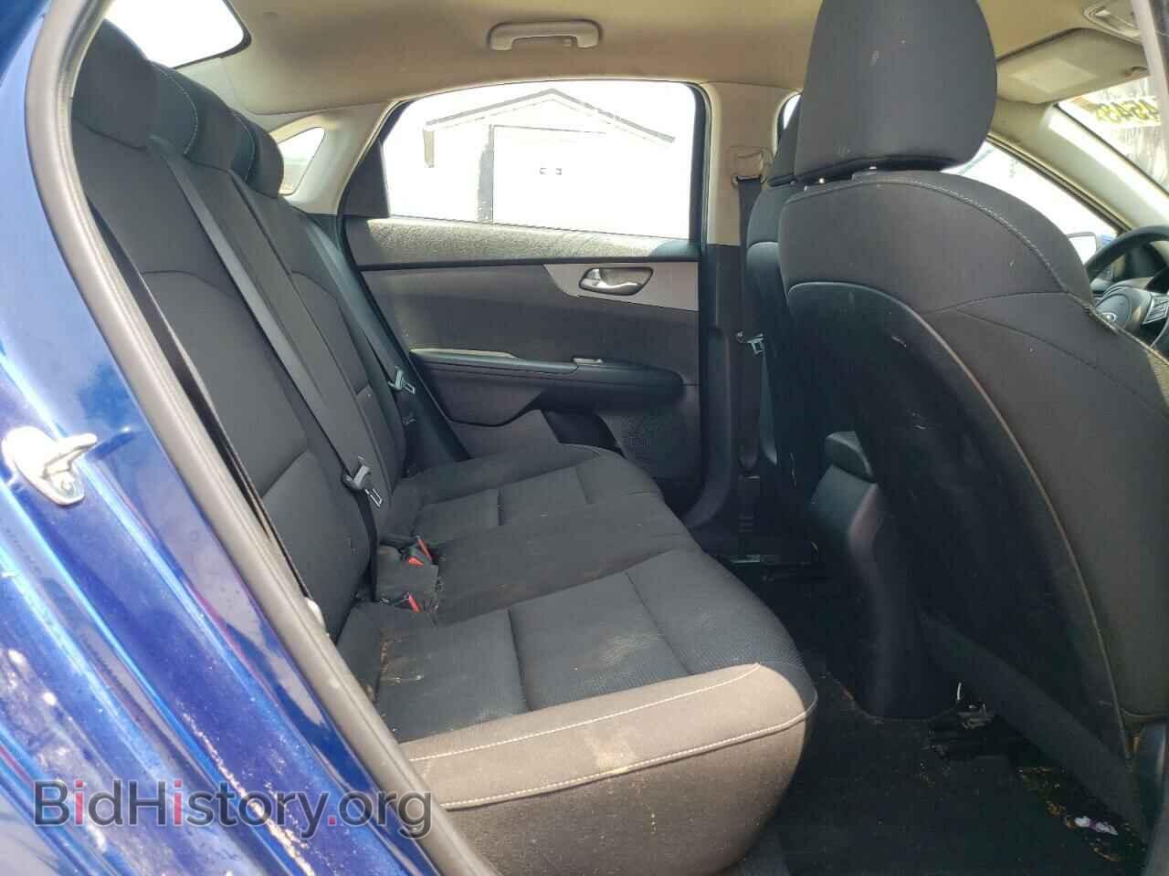 2019 KIA FORTE - VIN: 3KPF24AD2KE076360 - Фото 10