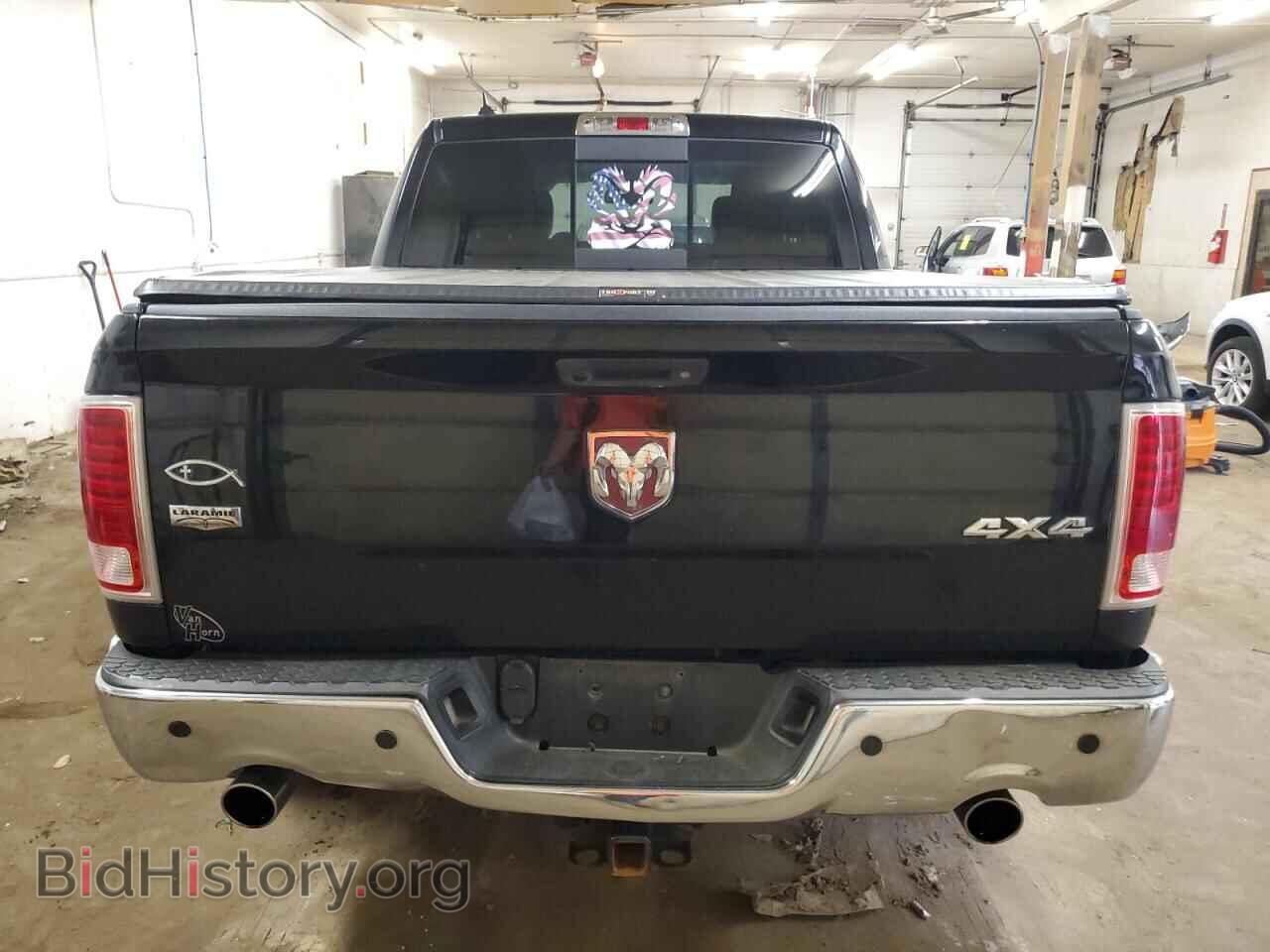2013 RAM 1500 - VIN: 1C6RR7NT0DS539261 - Фото 6