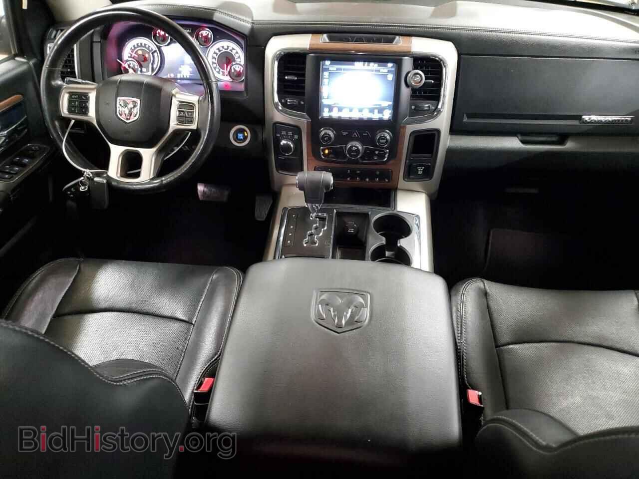 2013 RAM 1500 - VIN: 1C6RR7NT0DS539261 - Фото 8