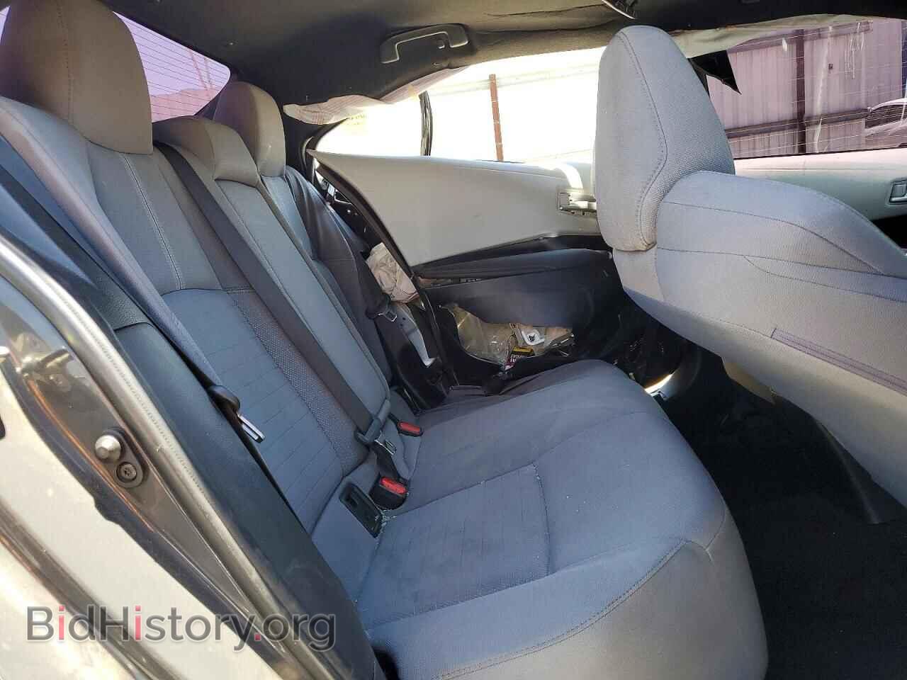 2023 TOYOTA COROLLA - VIN: JTDP4MCEXP3515744 - Photo 10