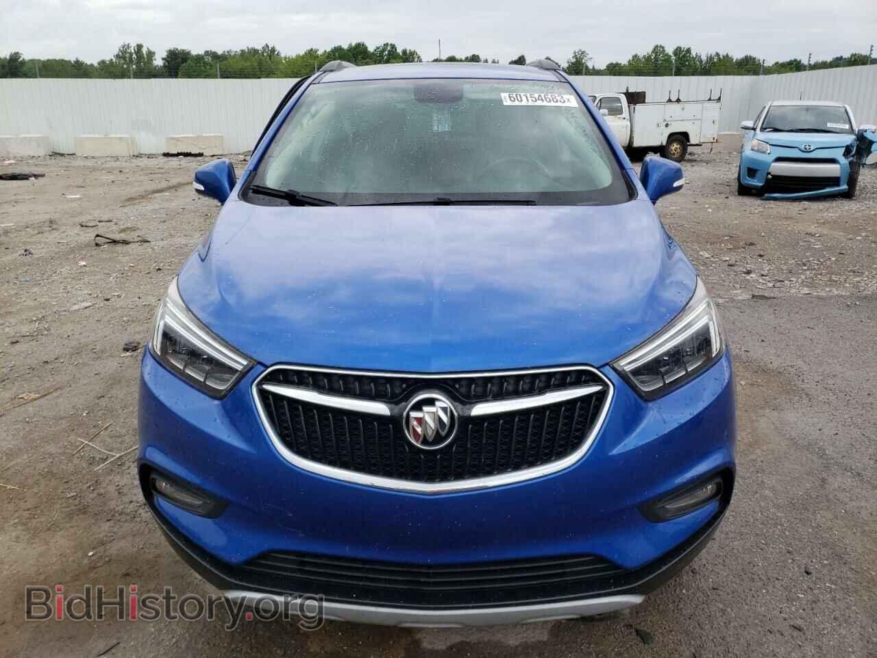 2017 BUICK ENCORE - VIN: KL4CJCSB7HB174443 - Photo 5
