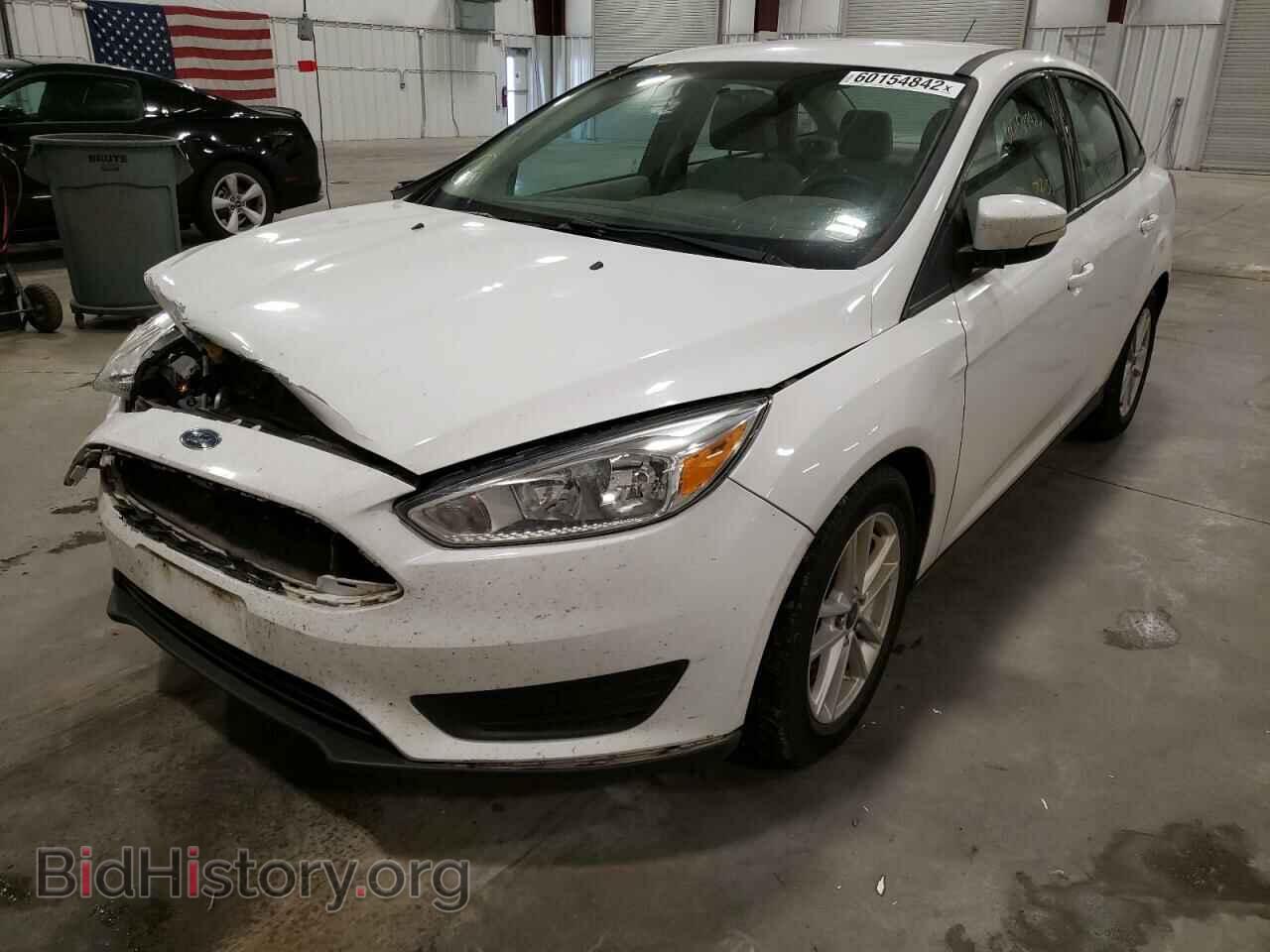 2015 FORD FOCUS - VIN: 1FADP3F24FL314397 - Photo 2