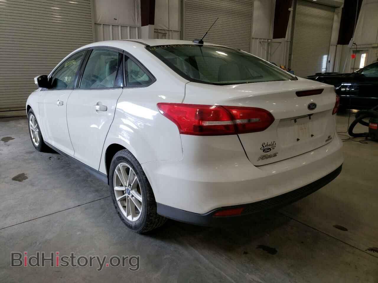 2015 FORD FOCUS - VIN: 1FADP3F24FL314397 - Photo 3