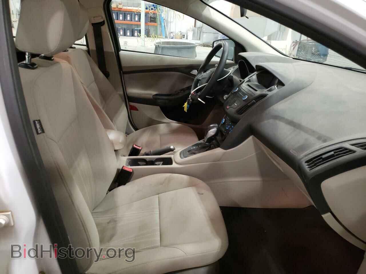2015 FORD FOCUS - VIN: 1FADP3F24FL314397 - Photo 5