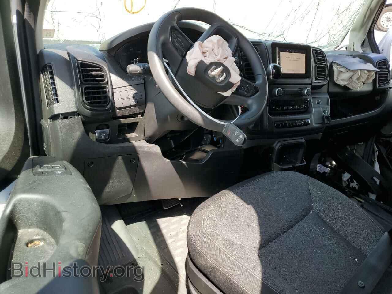 2023 RAM All Models - VIN: 3C6LRVCGXPE563638 - Фото 8