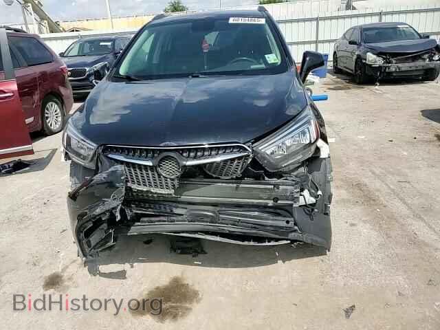 2020 BUICK ENCORE - VIN: KL4CJASB2LB010806 - Фото 14
