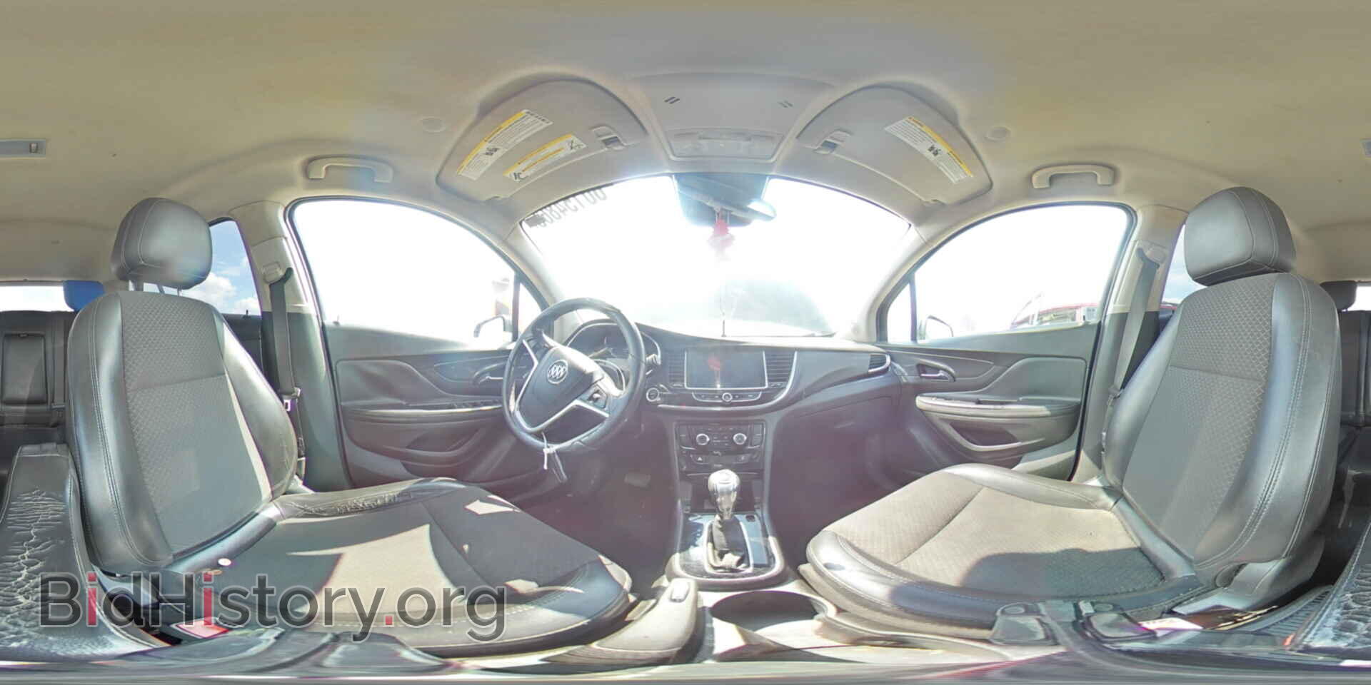 2020 BUICK ENCORE - VIN: KL4CJASB2LB010806 - Фото 15