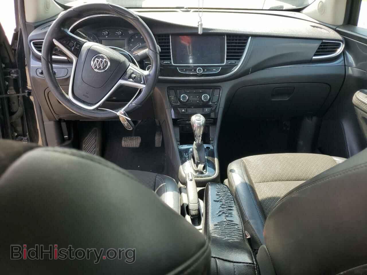2020 BUICK ENCORE - VIN: KL4CJASB2LB010806 - Фото 8