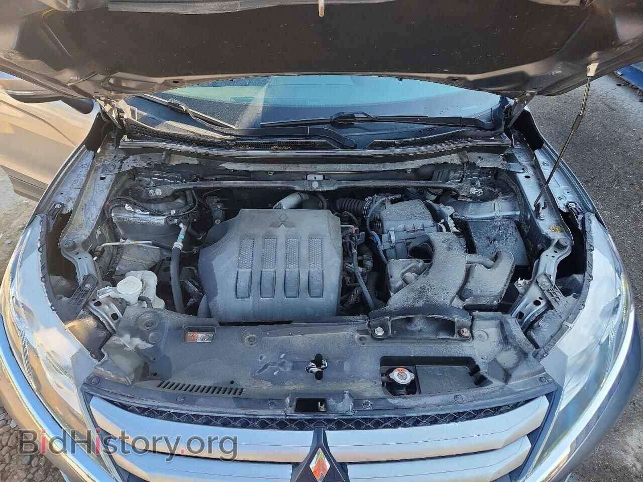 2020 MITSUBISHI ECLIPSE - VIN: JA4AT3AA9LZ034663 - Photo 12