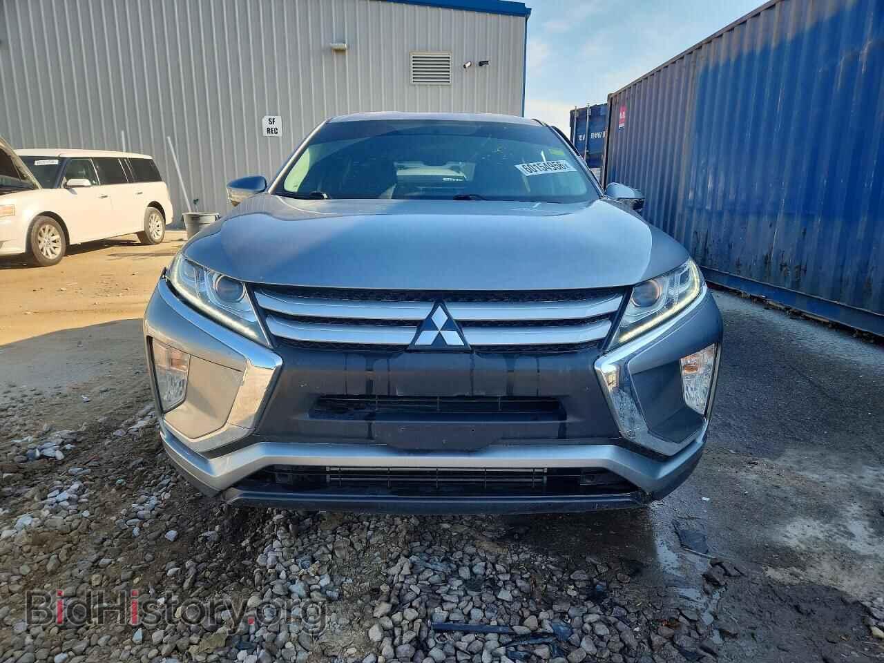 2020 MITSUBISHI ECLIPSE - VIN: JA4AT3AA9LZ034663 - Photo 5