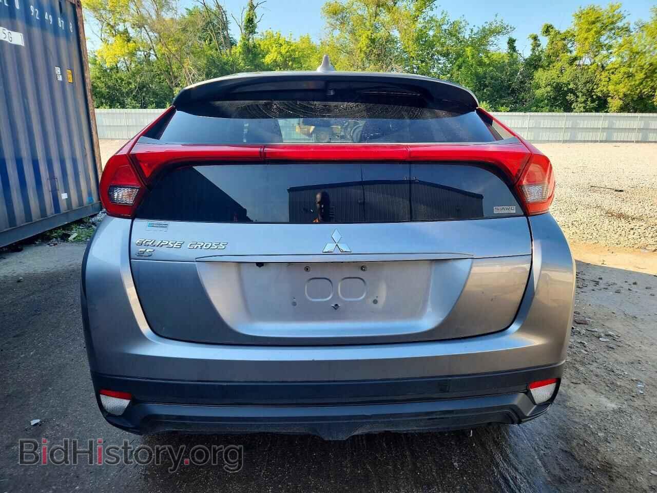 2020 MITSUBISHI ECLIPSE - VIN: JA4AT3AA9LZ034663 - Photo 6