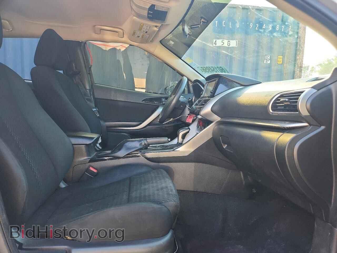 2020 MITSUBISHI ECLIPSE - VIN: JA4AT3AA9LZ034663 - Photo 7