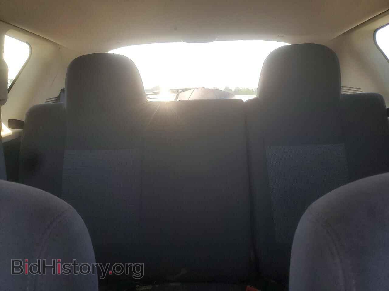 2015 JEEP COMPASS - VIN: 1C4NJDBB6FD438838 - Photo 10