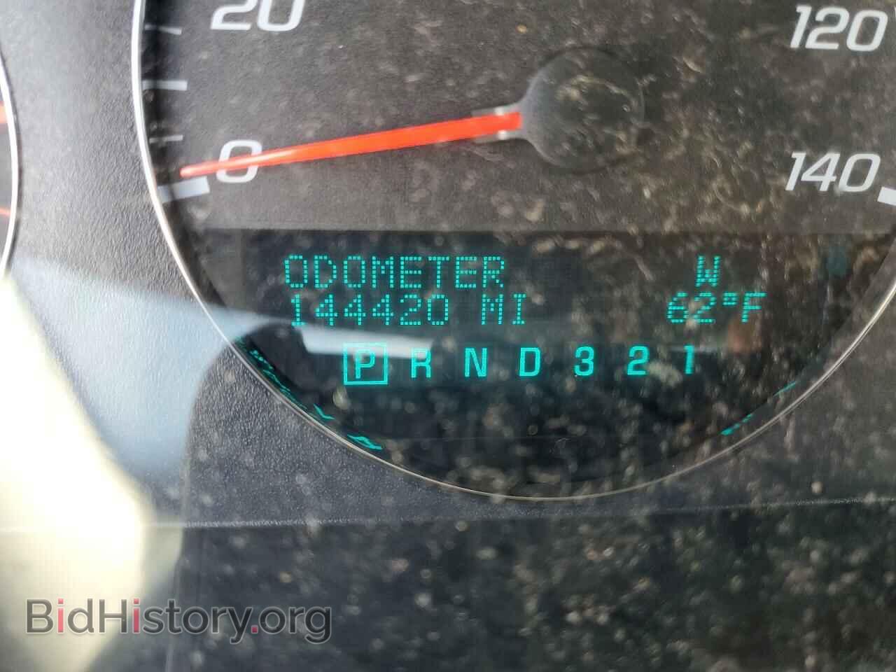 2009 CHEVROLET IMPALA - VIN: 2G1WT57K491123347 - Фото 8