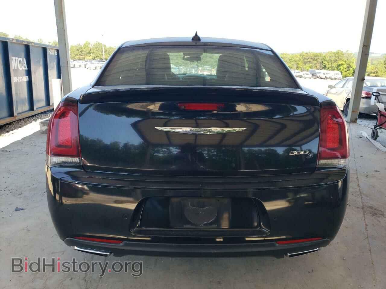 2015 CHRYSLER 300 - VIN: 2C3CCABT5FH736135 - Photo 6
