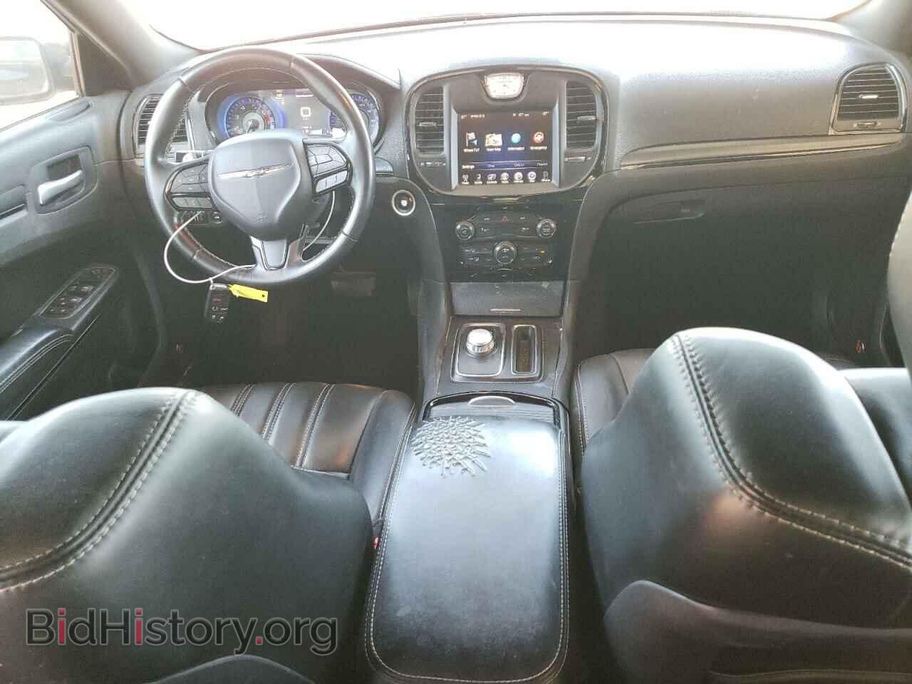 2015 CHRYSLER 300 - VIN: 2C3CCABT5FH736135 - Photo 8